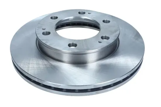 Bremsscheibe Vorderachse MAXGEAR 19-4804 Bild Bremsscheibe Vorderachse MAXGEAR 19-4804