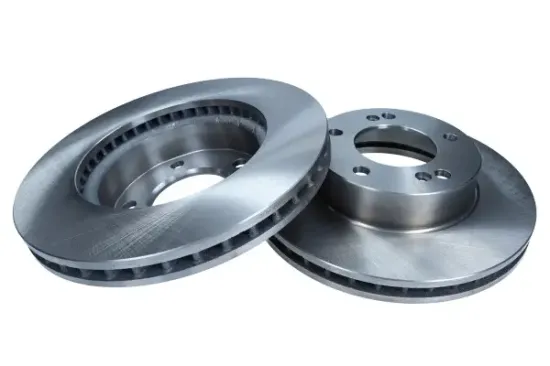 Bremsscheibe Vorderachse MAXGEAR 19-4805 Bild Bremsscheibe Vorderachse MAXGEAR 19-4805