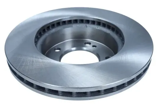 Bremsscheibe Vorderachse MAXGEAR 19-4805 Bild Bremsscheibe Vorderachse MAXGEAR 19-4805