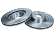 Bremsscheibe Vorderachse MAXGEAR 19-4807