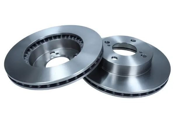 Bremsscheibe Vorderachse MAXGEAR 19-4808