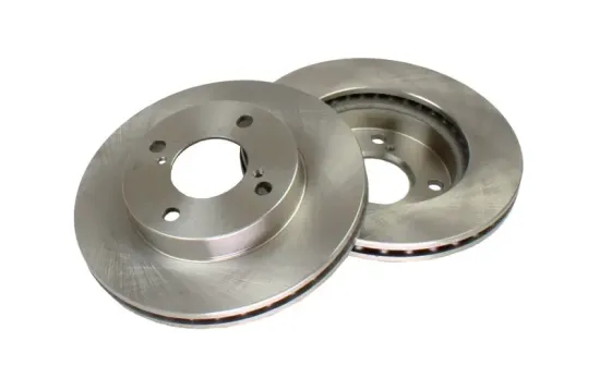 Bremsscheibe Vorderachse MAXGEAR 19-4809 Bild Bremsscheibe Vorderachse MAXGEAR 19-4809