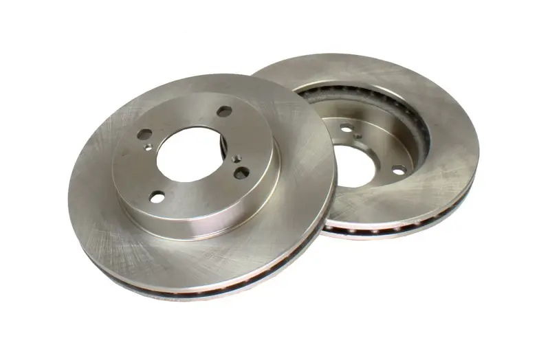 Bremsscheibe Vorderachse MAXGEAR 19-4809