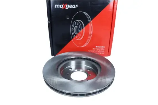 Bremsscheibe Vorderachse MAXGEAR 19-4810 Bild Bremsscheibe Vorderachse MAXGEAR 19-4810