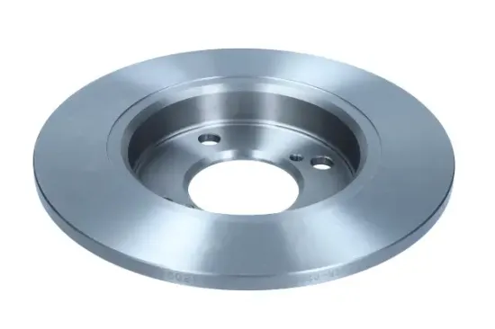 Bremsscheibe Hinterachse MAXGEAR 19-4811 Bild Bremsscheibe Hinterachse MAXGEAR 19-4811