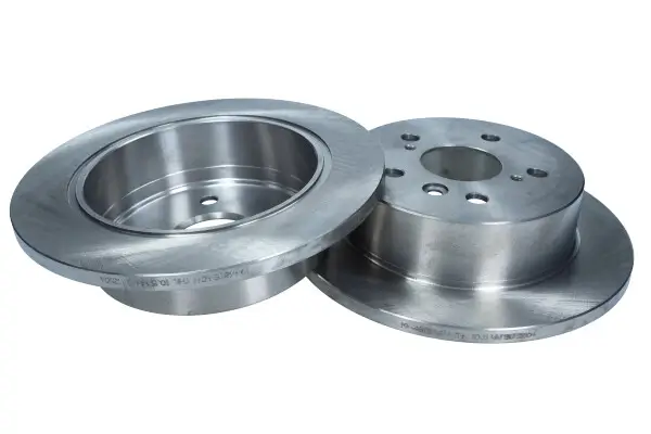 Bremsscheibe Hinterachse MAXGEAR 19-4813