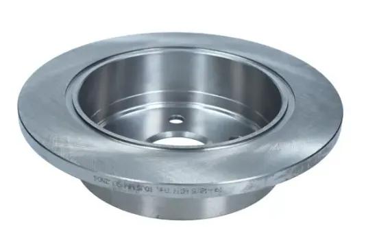 Bremsscheibe Hinterachse MAXGEAR 19-4813 Bild Bremsscheibe Hinterachse MAXGEAR 19-4813