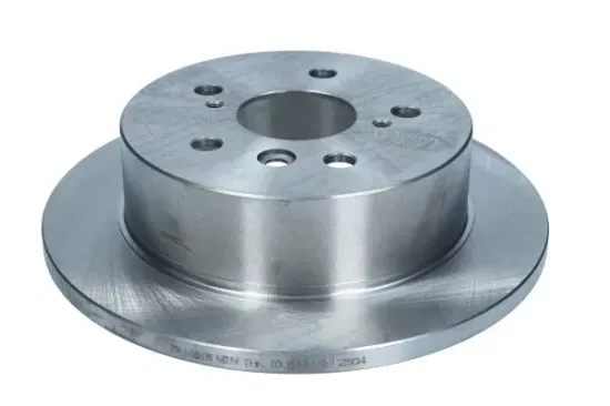 Bremsscheibe Hinterachse MAXGEAR 19-4813 Bild Bremsscheibe Hinterachse MAXGEAR 19-4813