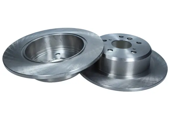 Bremsscheibe Hinterachse MAXGEAR 19-4814