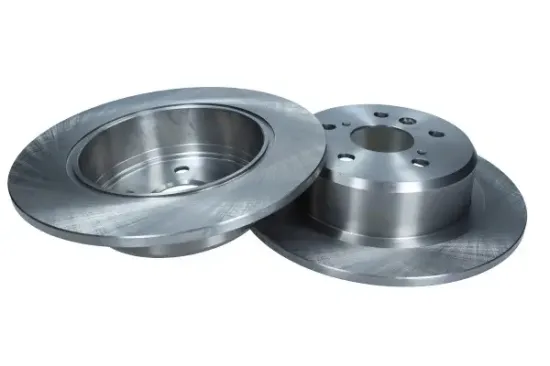 Bremsscheibe Hinterachse MAXGEAR 19-4814 Bild Bremsscheibe Hinterachse MAXGEAR 19-4814