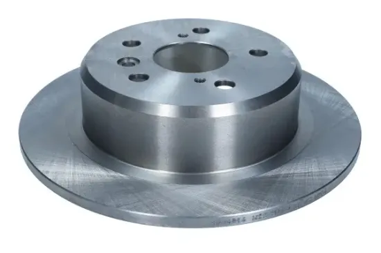 Bremsscheibe Hinterachse MAXGEAR 19-4814 Bild Bremsscheibe Hinterachse MAXGEAR 19-4814