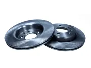 Bremsscheibe Hinterachse MAXGEAR 19-4816