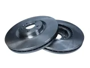 Bremsscheibe Vorderachse MAXGEAR 19-4819