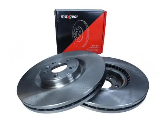 Bremsscheibe Vorderachse MAXGEAR 19-4819 Bild Bremsscheibe Vorderachse MAXGEAR 19-4819