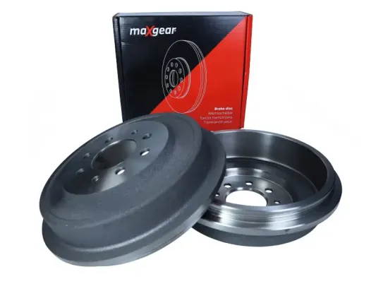 Bremstrommel Hinterachse MAXGEAR 19-4820 Bild Bremstrommel Hinterachse MAXGEAR 19-4820