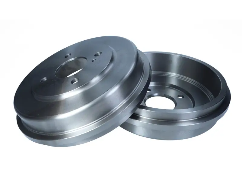 Bremstrommel Hinterachse MAXGEAR 19-4821