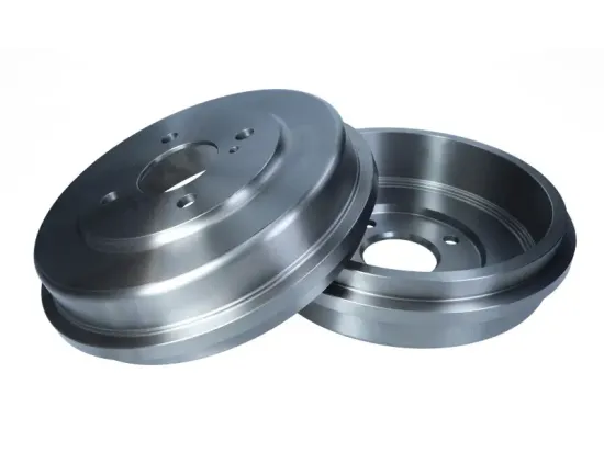 Bremstrommel Hinterachse MAXGEAR 19-4821 Bild Bremstrommel Hinterachse MAXGEAR 19-4821