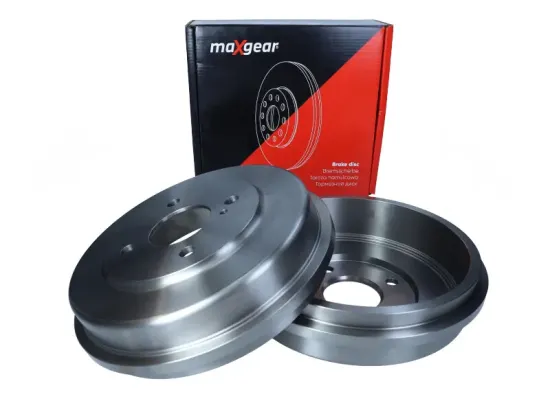 Bremstrommel Hinterachse MAXGEAR 19-4821 Bild Bremstrommel Hinterachse MAXGEAR 19-4821