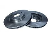 Bremsscheibe Vorderachse MAXGEAR 19-4822