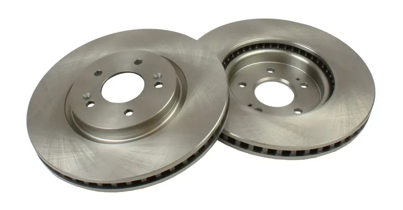 Bremsscheibe Vorderachse MAXGEAR 19-4825