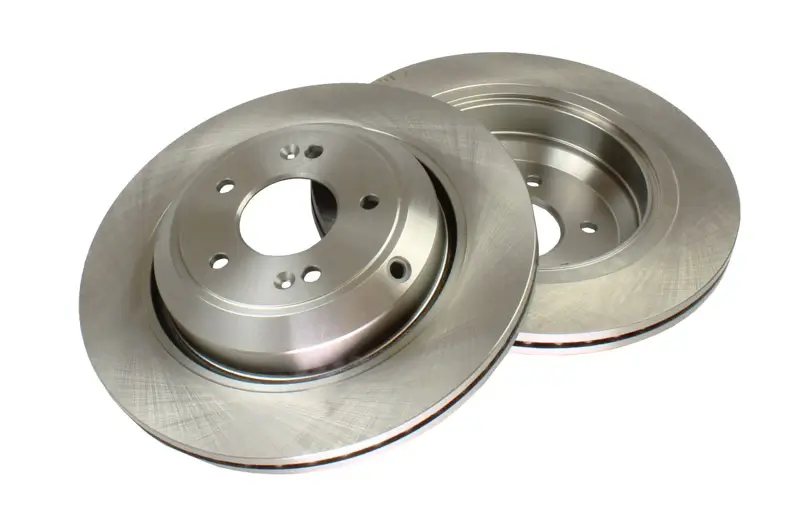 Bremsscheibe Hinterachse MAXGEAR 19-4827