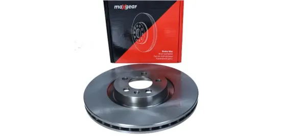 Bremsscheibe Vorderachse MAXGEAR 19-4828 Bild Bremsscheibe Vorderachse MAXGEAR 19-4828