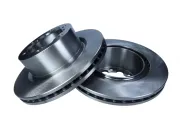 Bremsscheibe Hinterachse MAXGEAR 19-4829