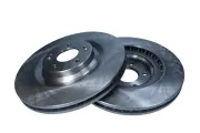 Bremsscheibe Vorderachse MAXGEAR 19-4832