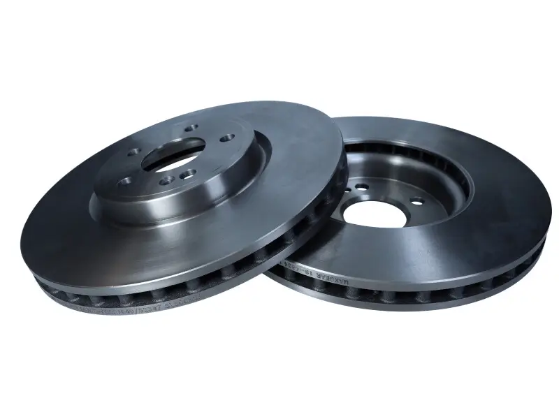 Bremsscheibe Vorderachse MAXGEAR 19-4834