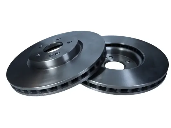 Bremsscheibe Vorderachse MAXGEAR 19-4834 Bild Bremsscheibe Vorderachse MAXGEAR 19-4834