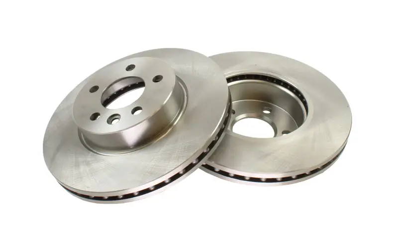 Bremsscheibe Vorderachse MAXGEAR 19-4836