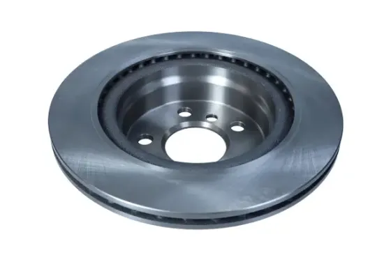 Bremsscheibe Hinterachse MAXGEAR 19-4837 Bild Bremsscheibe Hinterachse MAXGEAR 19-4837