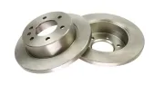 Bremsscheibe Hinterachse MAXGEAR 19-4839