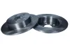Bremsscheibe Hinterachse MAXGEAR 19-4843 Bild Bremsscheibe Hinterachse MAXGEAR 19-4843