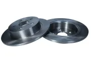 Bremsscheibe Hinterachse MAXGEAR 19-4843