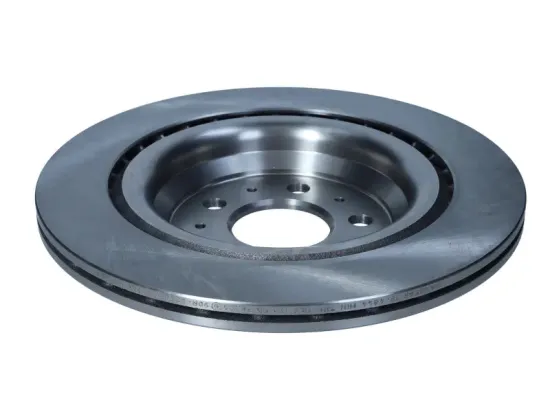 Bremsscheibe Hinterachse MAXGEAR 19-4844 Bild Bremsscheibe Hinterachse MAXGEAR 19-4844