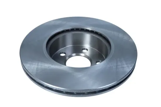 Bremsscheibe Vorderachse MAXGEAR 19-4845 Bild Bremsscheibe Vorderachse MAXGEAR 19-4845