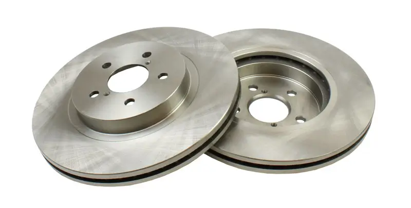 Bremsscheibe Vorderachse MAXGEAR 19-4847