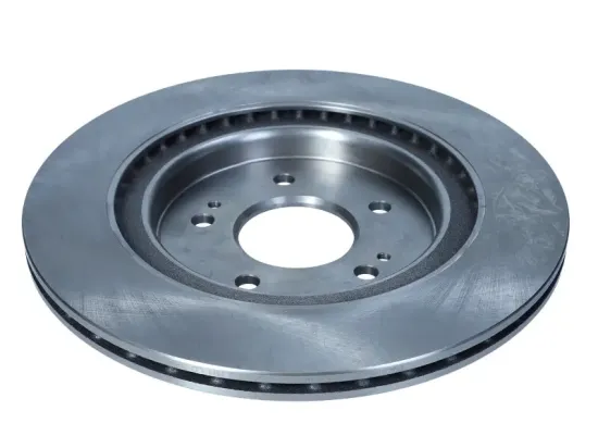 Bremsscheibe Hinterachse MAXGEAR 19-4850 Bild Bremsscheibe Hinterachse MAXGEAR 19-4850