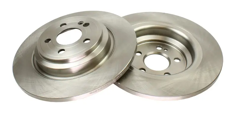 Bremsscheibe Hinterachse MAXGEAR 19-4852