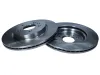 Bremsscheibe Hinterachse MAXGEAR 19-4853