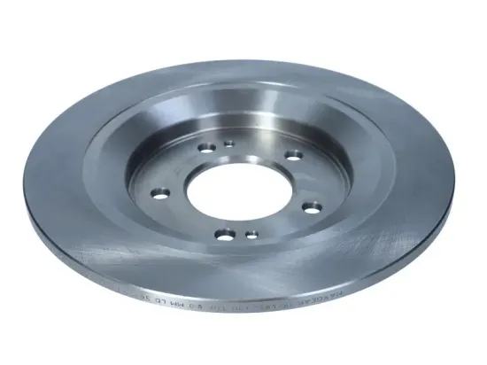 Bremsscheibe Hinterachse MAXGEAR 19-4854 Bild Bremsscheibe Hinterachse MAXGEAR 19-4854