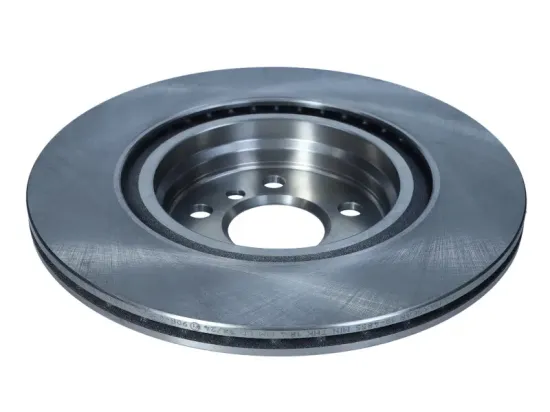 Bremsscheibe Hinterachse MAXGEAR 19-4855 Bild Bremsscheibe Hinterachse MAXGEAR 19-4855