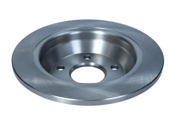 Bremsscheibe Hinterachse MAXGEAR 19-4856 Bild Bremsscheibe Hinterachse MAXGEAR 19-4856