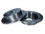 Bremsscheibe Hinterachse MAXGEAR 19-4857