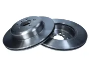 Bremsscheibe MAXGEAR 19-4859