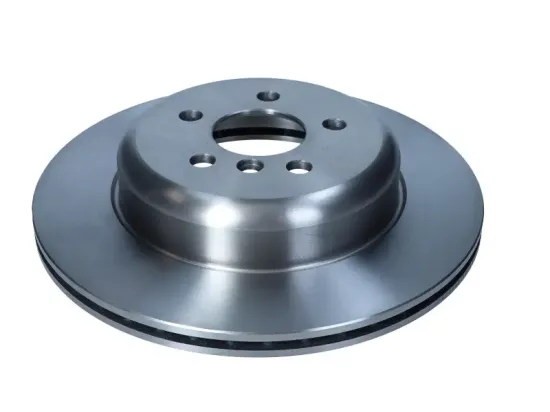 Bremsscheibe MAXGEAR 19-4859 Bild Bremsscheibe MAXGEAR 19-4859