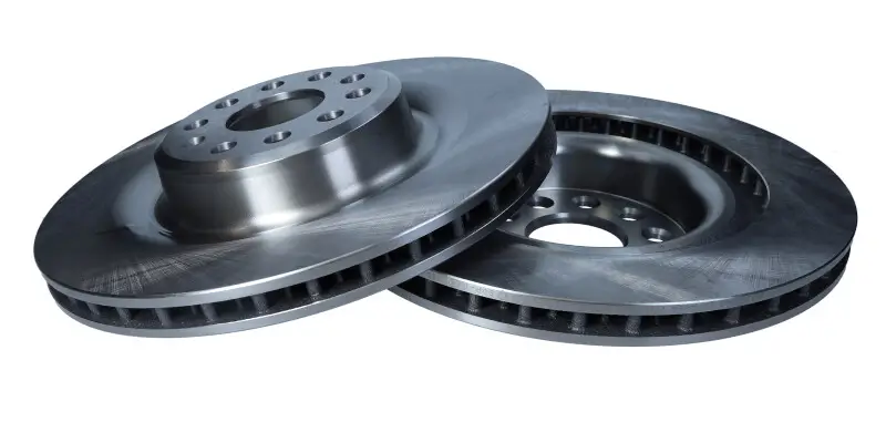 Bremsscheibe Hinterachse MAXGEAR 19-4864