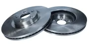 Bremsscheibe Vorderachse MAXGEAR 19-4867