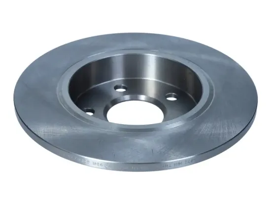 Bremsscheibe Hinterachse MAXGEAR 19-4872 Bild Bremsscheibe Hinterachse MAXGEAR 19-4872